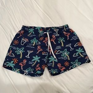 Chubbies Swim Shorts - Large